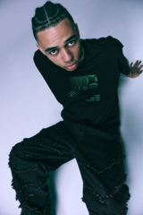 Holograph T-Shirts