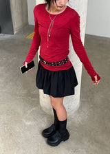 WOOL WARMER SLEEVE
