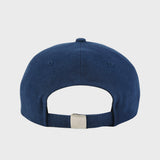 K Logo Cap (Blue)