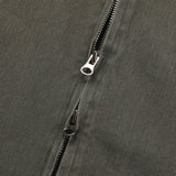 Till Cation Zipper Jacket (3color)