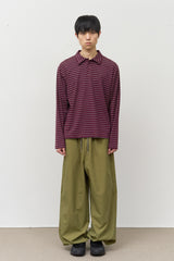 Cony Ripstop Pants