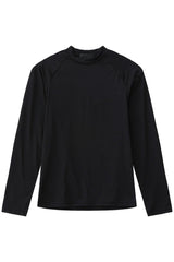Slim Fit Crewneck Sports Tee