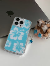 [magsafe] hibiscus case