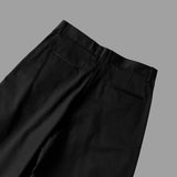 SK ソフトワイドパンツ (2 colors)
