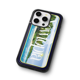 NEWTOPIA Summer Vibes Phone Case