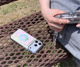 マグセーフ スターベリー カードスロット (PINK)