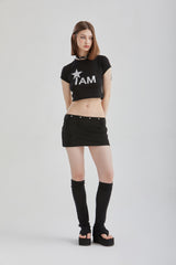 I AM T-SHIRT