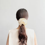 MONO SCRUNCHIE - 5 Colors