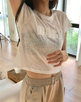 ユリアTシャツ