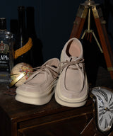 PATH Oversole Wallaby (Beige)