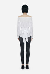 Air See-through Summer Sleeve