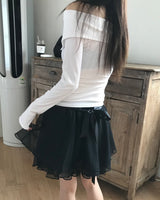 Violetta skirt