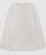 スリットジモティTシャツ