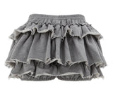 TUTU SKIRT IN GREY