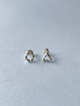 THREE TYPES OF EARING & PIERCING