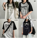 Kitshu Nagran Short Sleeve T-shirt