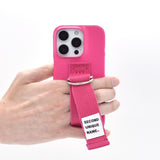 SUN CASE HOTPINK