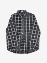 ASCLO Walnut Check Shirt (6color)
