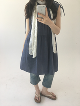 Pino Capri Denim (1color)