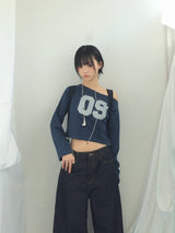 X-Patch Deep Indigo Pants