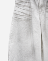 Link White Denim Pants