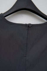(W)ソニックラップブラウス (3color)