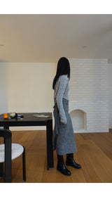 tissue rolling knit (2C)