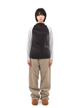 1/2 S.T.C. RAGLAN L/S (NAVY)
