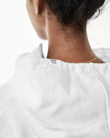 フーディー002 (WHITE)