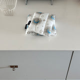 block pouch