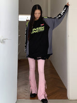 INSIDE RACING LONG SLEEVE (4COLOR)