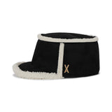 VA Stud Mustang Bellboy Cap / Black