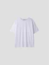 ミニマル半袖Tシャツ