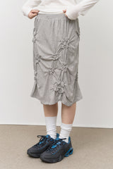 (W) Zig Skirt