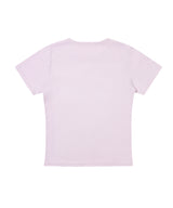 クロスキラTシャツ (ピンク) F26QB054