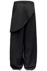 Accordion Pants