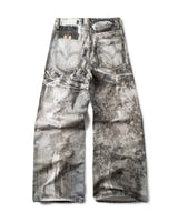 Polar Printed Pants
