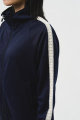 (W) Dew Track Jumper (2color)