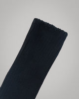 Basic cotton socks_black
