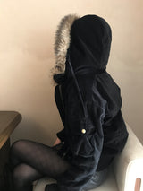 ナナベルベットヴィンテージジャンパー