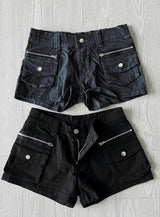 26SS★ [MADE] Ginza Pocket Cargo Shorts