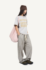 レイヤードアーカイブショートスリーブTシャツ