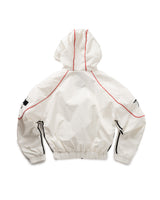 Redline Zip Wind Jacket