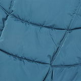 Blue Bear Hooded Padding (4 Colors)