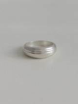 Whipped Cream Ring