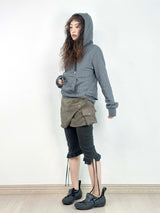 Sadrin Pocket Belt