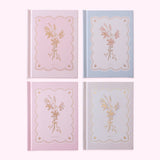 Lily Hardcover Notebook