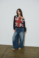 england mtm (navy)
