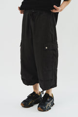 Neko Cargo Pants (2color)