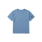 フリークハーフTシャツ / スカイブルー